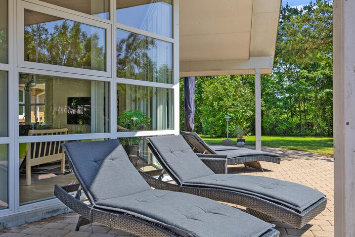 Ferienhaus K6842 in Bøgealle 19, Lodbjerg Hede - Bild #38