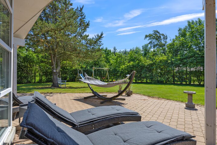 Ferienhaus K6842 in Bøgealle 19, Lodbjerg Hede - Bild #39