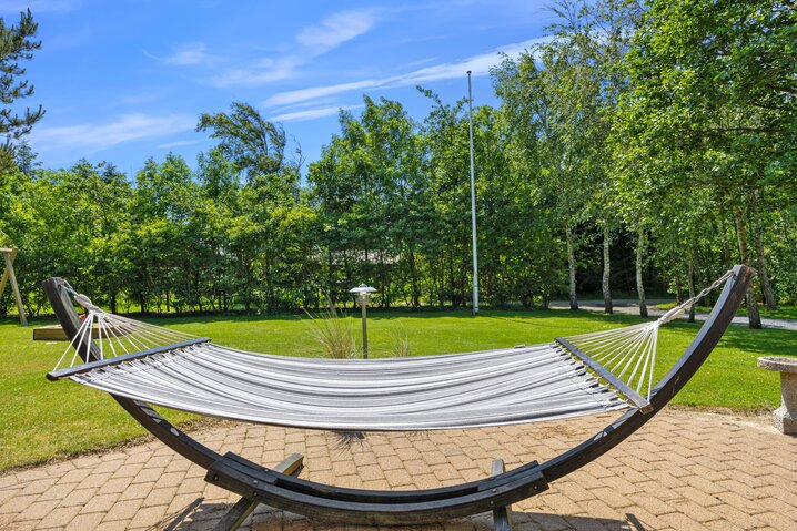 Ferienhaus K6842 in Bøgealle 19, Lodbjerg Hede - Bild #40