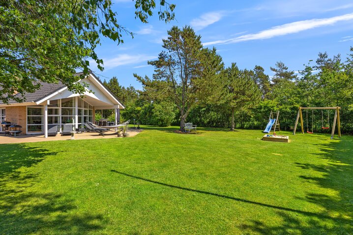 Ferienhaus K6842 in Bøgealle 19, Lodbjerg Hede - Bild #41