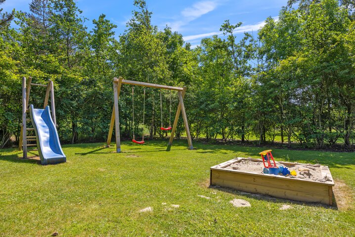 Ferienhaus K6842 in Bøgealle 19, Lodbjerg Hede - Bild #42