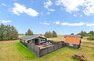 Ferienhaus K6848 in Rørsangervej 17, Lodbjerg Hede - Bild #1