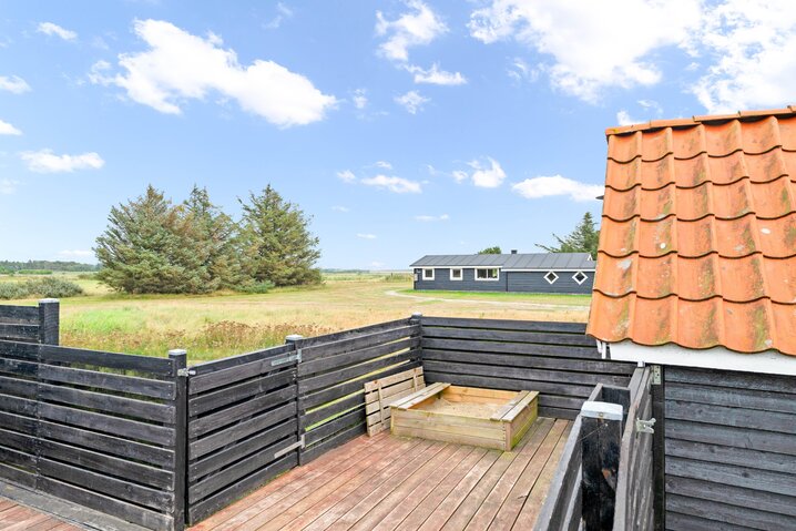 Ferienhaus K6848 in Rørsangervej 17, Lodbjerg Hede - Bild #24