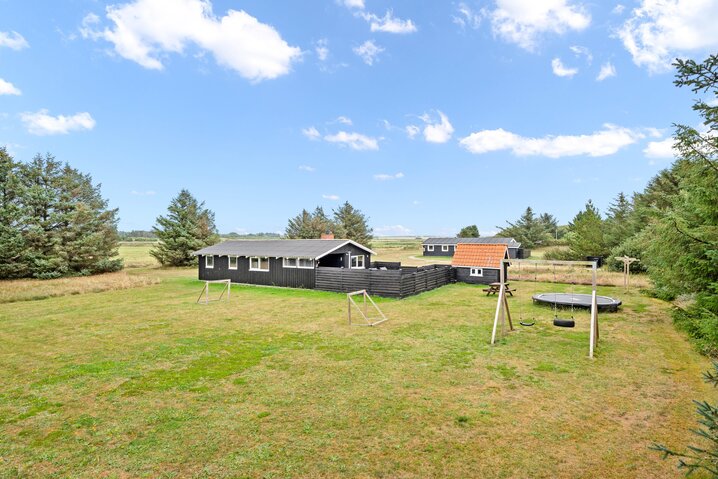 Ferienhaus K6848 in Rørsangervej 17, Lodbjerg Hede - Bild #27