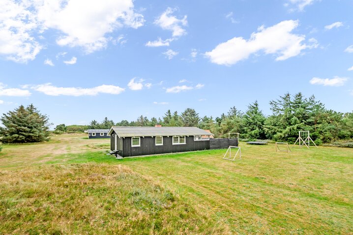 Ferienhaus K6848 in Rørsangervej 17, Lodbjerg Hede - Bild #30