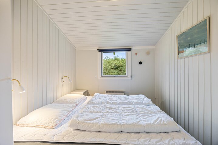 Sommerhus K6848 på Rørsangervej 17, Lodbjerg Hede - Billede #11