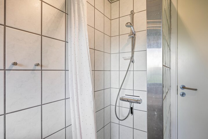 Sommerhus K6848 på Rørsangervej 17, Lodbjerg Hede - Billede #15