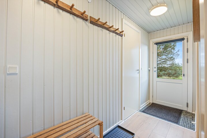 Sommerhus K6848 på Rørsangervej 17, Lodbjerg Hede - Billede #17