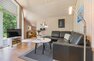 Ferienhaus K6849 in Klitrosevej 10, Lodbjerg Hede - Bild #4