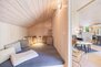 Ferienhaus K6849 in Klitrosevej 10, Lodbjerg Hede - Bild #6