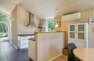 Ferienhaus K6849 in Klitrosevej 10, Lodbjerg Hede - Bild #10