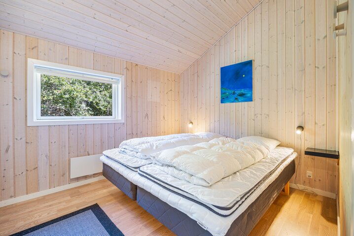 Ferienhaus K6849 in Klitrosevej 10, Lodbjerg Hede - Bild #11