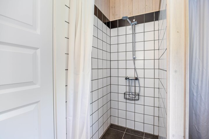 Ferienhaus K6849 in Klitrosevej 10, Lodbjerg Hede - Bild #14