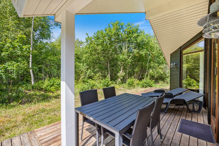 Ferienhaus K6849 in Klitrosevej 10, Lodbjerg Hede - Bild #19