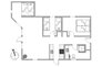 Ferienhaus K6849 in Klitrosevej 10, Lodbjerg Hede - Bild #14