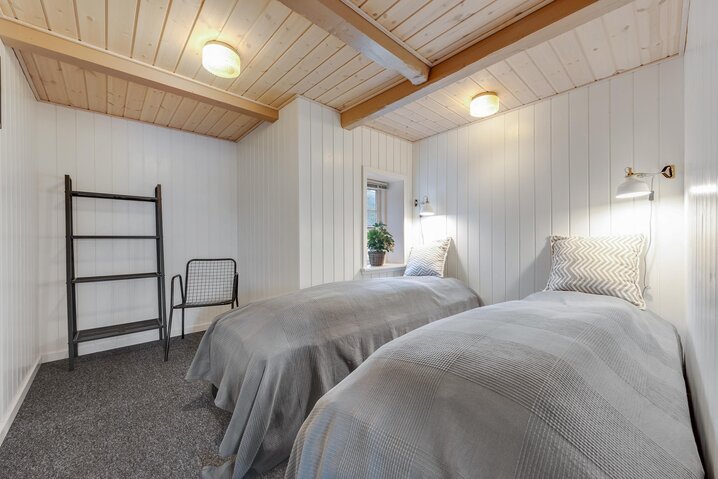 Sommerhus K6863 på Søtangevej 1 Nr. 6, Holmsland - Billede #26