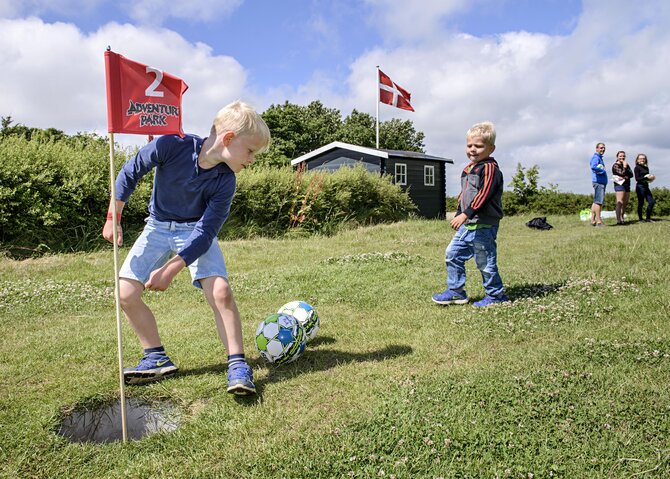 Sommerhus K6863 på Søtangevej 1 Nr. 6, Holmsland - Billede #35