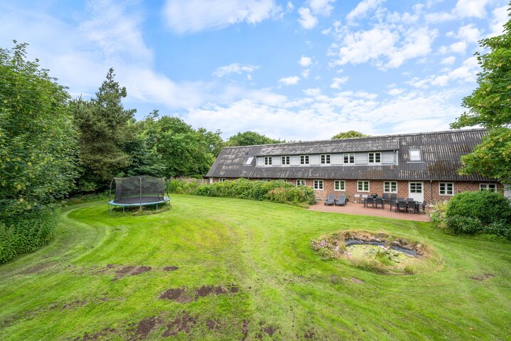 Ferienhaus K6863 in Søtangevej 1 Nr. 6, Holmsland - Bild #41