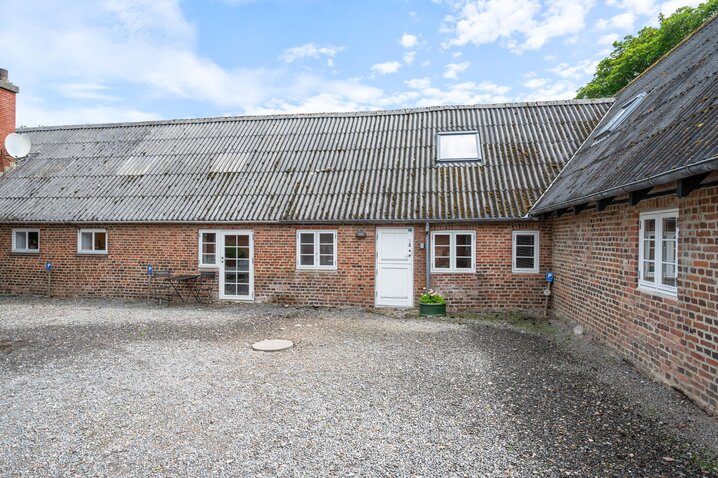 Sommerhus K6863 på Søtangevej 1 Nr. 6, Holmsland - Billede #47