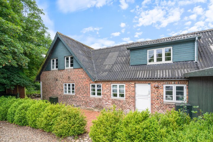 Ferienhaus K6863 in Søtangevej 1 Nr. 6, Holmsland - Bild #48