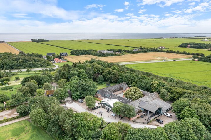 Ferienhaus K6863 in Søtangevej 1 Nr. 6, Holmsland - Bild #49