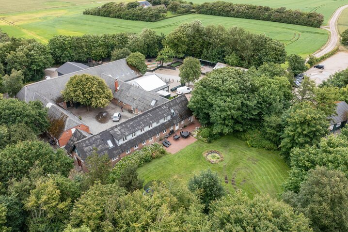 Ferienhaus K6863 in Søtangevej 1 Nr. 6, Holmsland - Bild #50