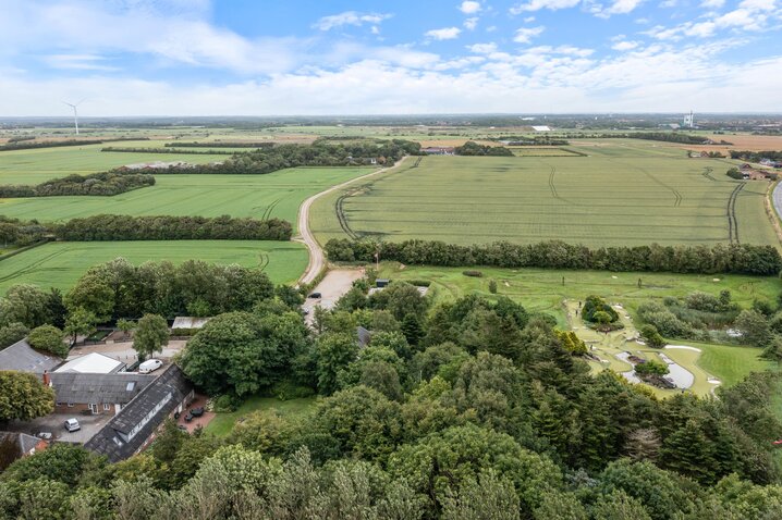 Ferienhaus K6863 in Søtangevej 1 Nr. 6, Holmsland - Bild #51