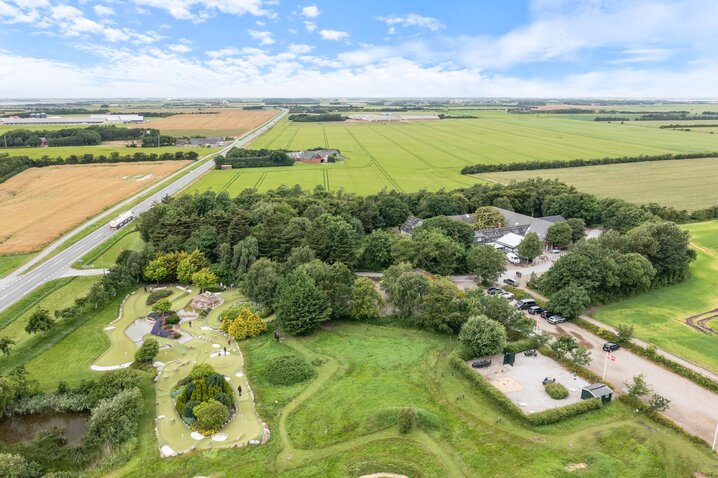 Ferienhaus K6863 in Søtangevej 1 Nr. 6, Holmsland - Bild #52