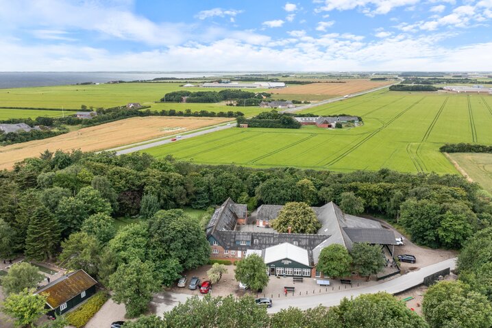 Ferienhaus K6863 in Søtangevej 1 Nr. 6, Holmsland - Bild #53