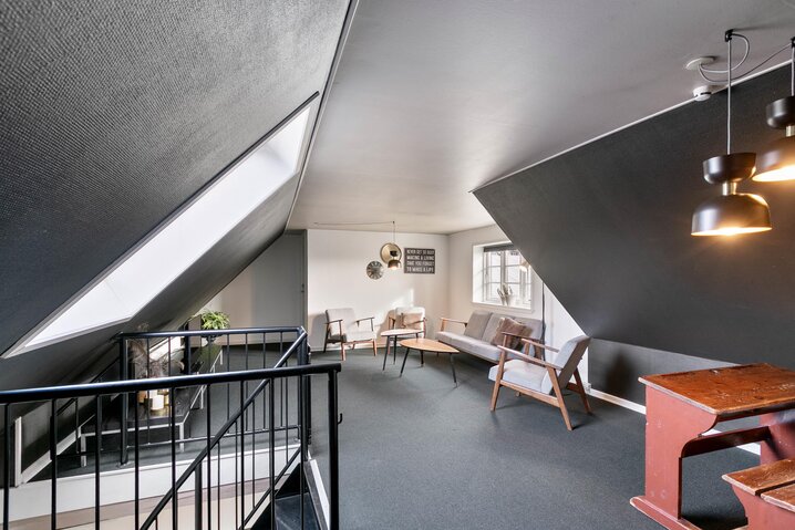 Ferienhaus K6863 in Søtangevej 1 Nr. 6, Holmsland - Bild #2