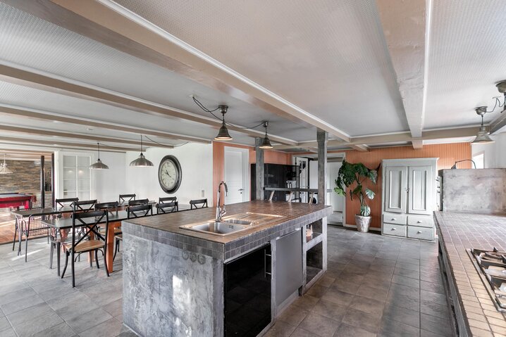 Ferienhaus K6863 in Søtangevej 1 Nr. 6, Holmsland - Bild #3