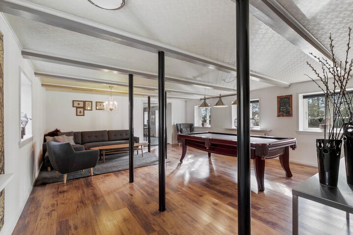 Ferienhaus K6863 in Søtangevej 1 Nr. 6, Holmsland - Bild #4