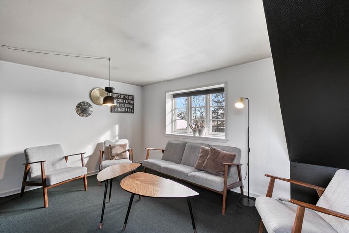 Ferienhaus K6863 in Søtangevej 1 Nr. 6, Holmsland - Bild #5