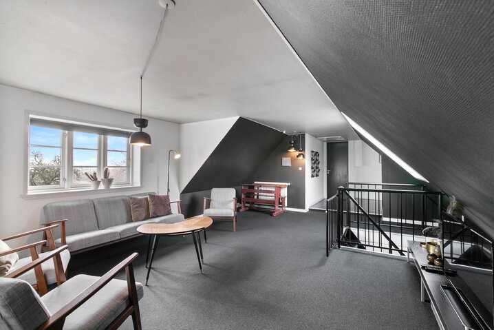 Ferienhaus K6863 in Søtangevej 1 Nr. 6, Holmsland - Bild #6