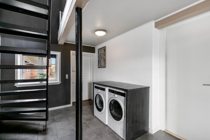 Ferienhaus K6863 in Søtangevej 1 Nr. 6, Holmsland - Bild #9