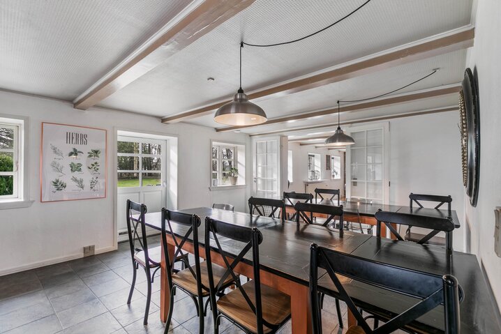 Ferienhaus K6863 in Søtangevej 1 Nr. 6, Holmsland - Bild #11