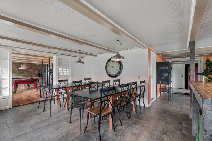 Ferienhaus K6863 in Søtangevej 1 Nr. 6, Holmsland - Bild #12