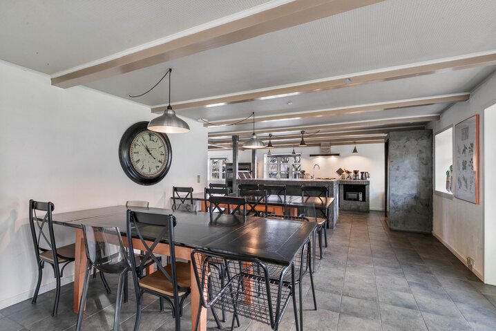 Ferienhaus K6863 in Søtangevej 1 Nr. 6, Holmsland - Bild #14