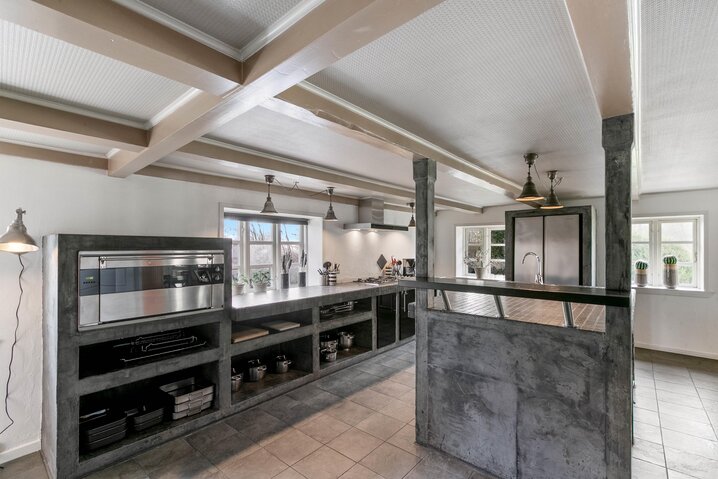 Ferienhaus K6863 in Søtangevej 1 Nr. 6, Holmsland - Bild #17