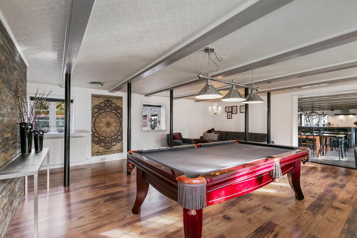 Ferienhaus K6863 in Søtangevej 1 Nr. 6, Holmsland - Bild #18