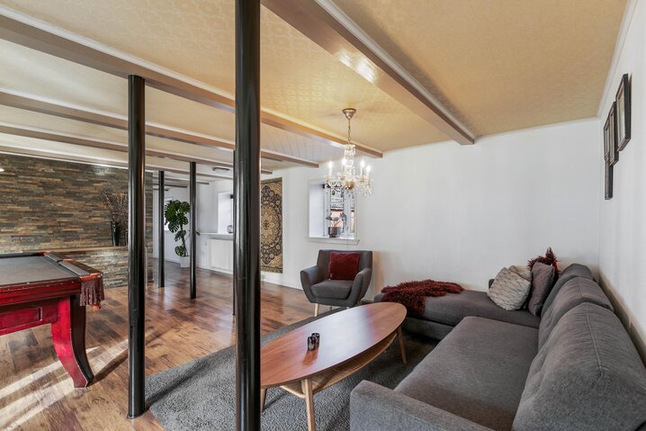 Ferienhaus K6863 in Søtangevej 1 Nr. 6, Holmsland - Bild #19