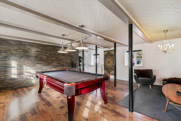 Ferienhaus K6863 in Søtangevej 1 Nr. 6, Holmsland - Bild #20