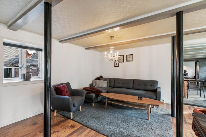 Ferienhaus K6863 in Søtangevej 1 Nr. 6, Holmsland - Bild #21