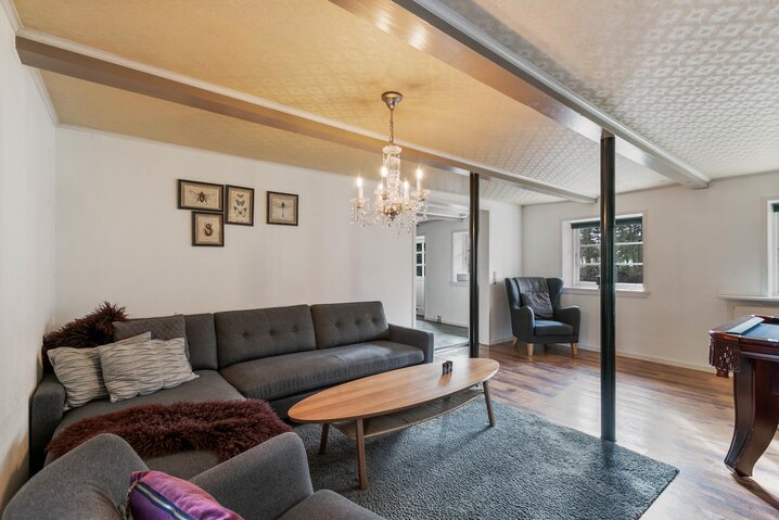 Ferienhaus K6863 in Søtangevej 1 Nr. 6, Holmsland - Bild #22