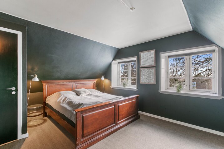 Ferienhaus K6863 in Søtangevej 1 Nr. 6, Holmsland - Bild #23