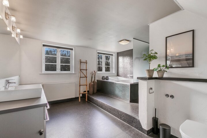 Ferienhaus K6863 in Søtangevej 1 Nr. 6, Holmsland - Bild #24