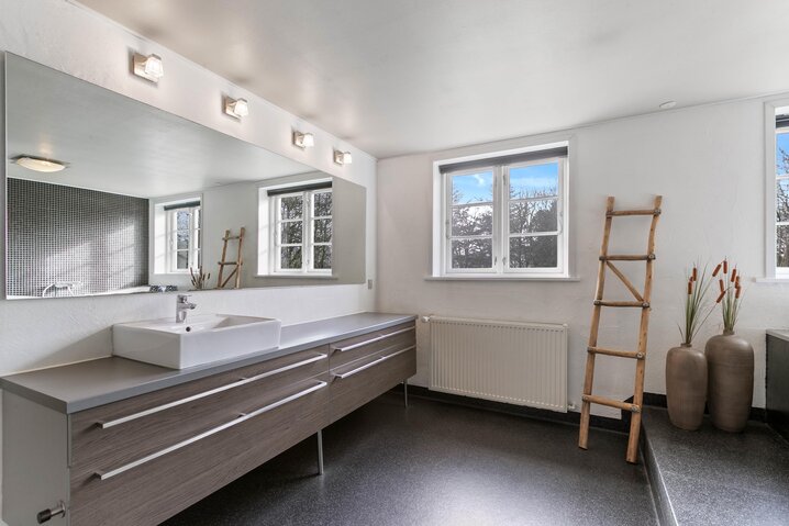 Ferienhaus K6863 in Søtangevej 1 Nr. 6, Holmsland - Bild #25