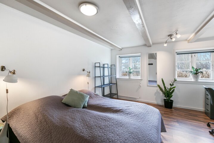 Ferienhaus K6863 in Søtangevej 1 Nr. 6, Holmsland - Bild #28