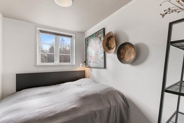 Ferienhaus K6863 in Søtangevej 1 Nr. 6, Holmsland - Bild #33