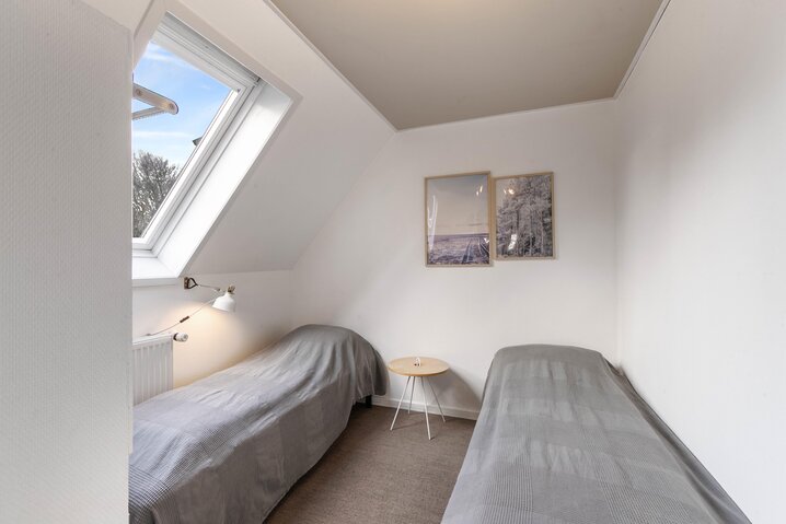 Ferienhaus K6863 in Søtangevej 1 Nr. 6, Holmsland - Bild #34